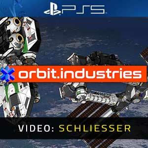 orbit.industries Playstation 5