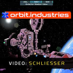 orbit.industries - Trailer