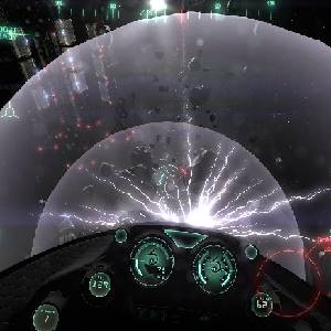 Orbital Racer - Boost