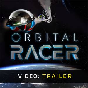 Orbital Racer - Video-Trailer