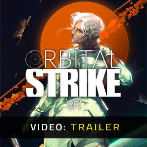 Orbital Strike VR - Video-Trailer