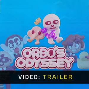 Orbo’s Odyssey Pc