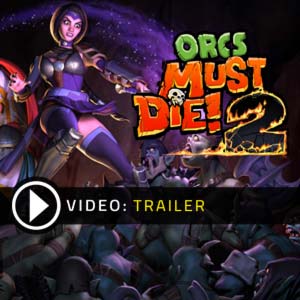Kaufen Orcs Must Die 2 CD Key Preisvergleich