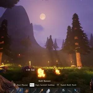 Orebound - Aktive Quest