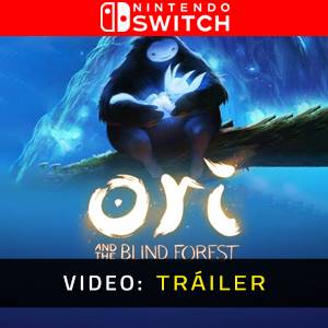 Ori and the Blind Forest Video-Anhänger