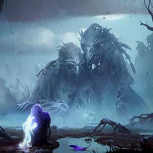 Ori und der Wille der Irrlichter - Video zum Gameplay