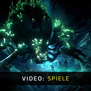 Ori and the Will of the Wisps Video zum Gameplay