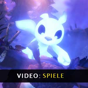 Ori and the Will of the Wisps Video zum Gameplay