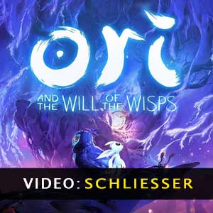 Ori and the Will of the Wisps Trailer-Video