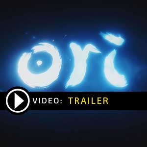 Ori und der Wille der Irrlichter Trailer-Video