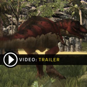 Orion Dino Horde Gameplay Video