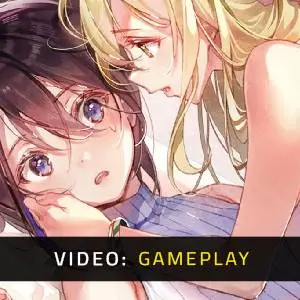 OshiRabu: Waifus Over Husbandos - Gameplay Video