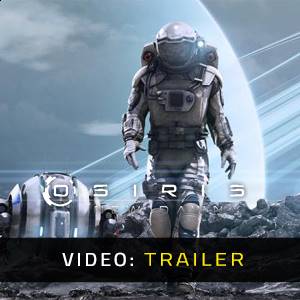 Osiris New Dawn - Video Trailer