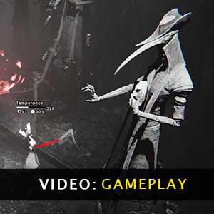 Othercide Gameplay