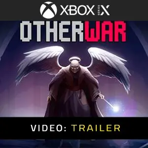 Otherwar - Trailer