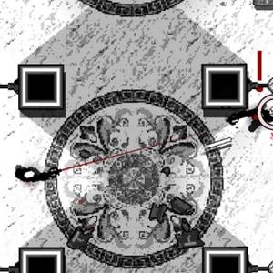 OTXO Wolfsbane 5.7 MP5