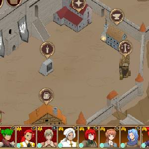 Our Adventurer Guild - Anerkannt