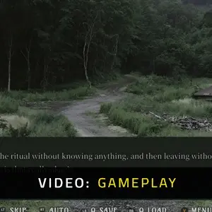 Our Burial Dolls Remastered - Video Gameplay