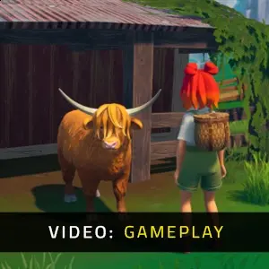 Out and About - Gameplay