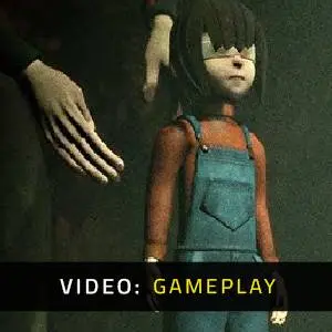 Out of Sight 2025 - Gameplay Video