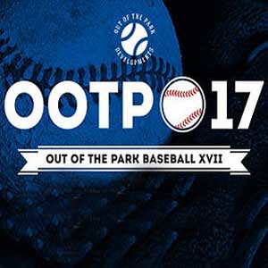 Out of the Park Baseball 17 Key Kaufen Preisvergleich