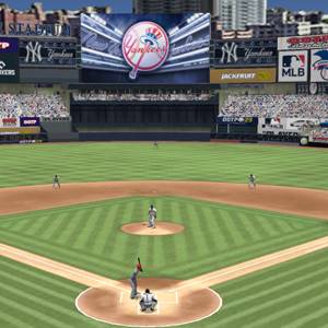 Out of the Park Baseball 23 - Stadionübersicht