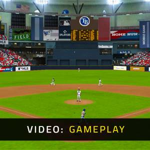 Out of the Park Baseball 25 - Gameplay Video