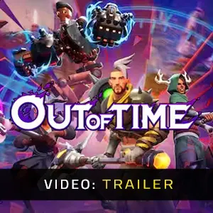 Out of Time - Trailer
