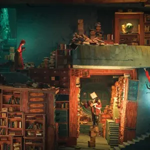 Out of Words - Regale