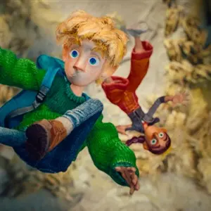 Out of Words - Kurt und Karla