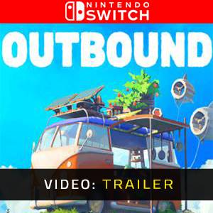 Outbound Video Trailer