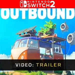 Outbound Nintendo Switch 2 Video Trailer