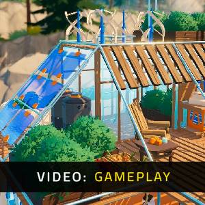 Outbound Gameplay Video