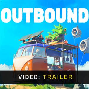 Outbound Video Trailer