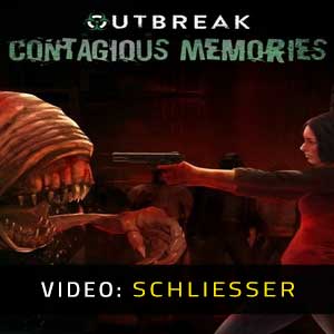 Outbreak Contagious Memories Video Trailer