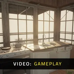 Outbreak Island - Gameplay