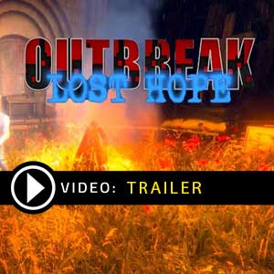 Outbreak Lost Hope Key kaufen Preisvergleich