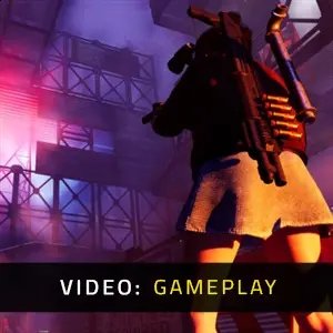 Outbreak: Shades of Horror - Gameplay Video