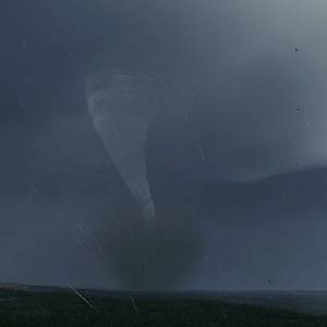 OUTBRK - Wirbelsturm