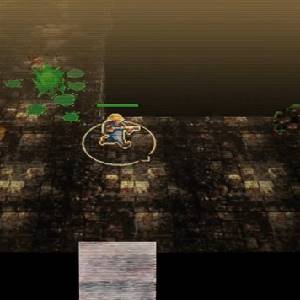 Outer Terror - Spielgebäude