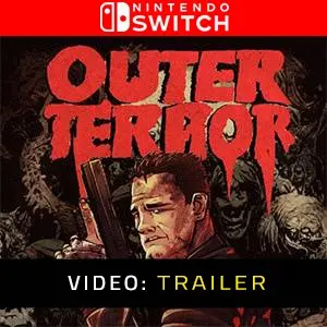 Outer Terror - Video Trailer