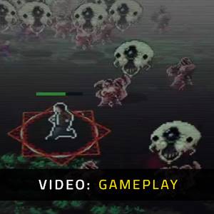 Outer Terror - Gameplay Video