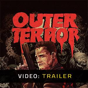 Outer Terror - Video Trailer
