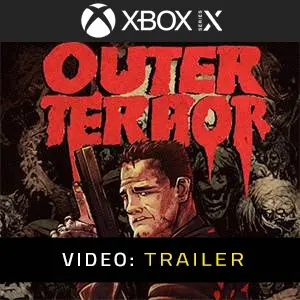 Outer Terror - Video Trailer
