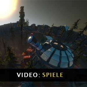 Outer Wilds Gameplay Video