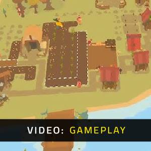 Outlanders - Gameplay Video