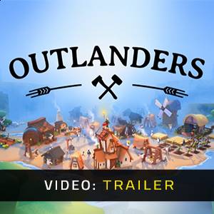 Outlanders - Video Trailer