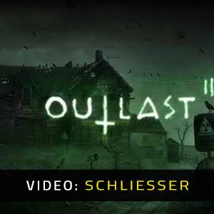 Outlast 2 - Video Trailer