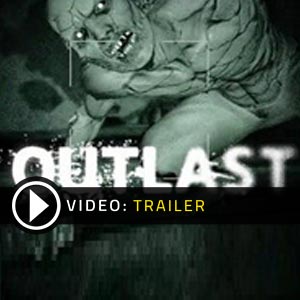Buy Outlast CD Key Compare Prices