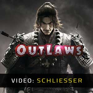 Outlaws VR Video-Trailer